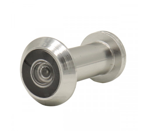 Дверной ячейка KEDR DV204 30-60 CP хром