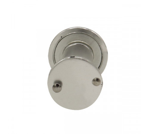 Дверной ячейка KEDR DV204 30-60 CP хром