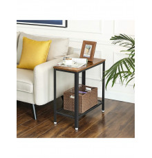 Тумбочка с сетчатым полицаем