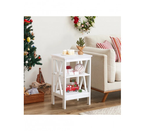 Тумба Kempst – приліжкова тумба 