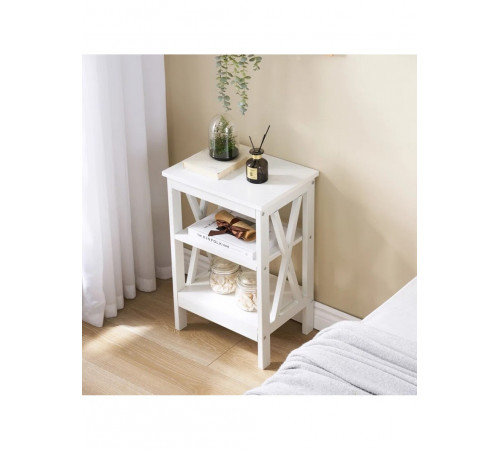 Тумба Kempst – приліжкова тумба 