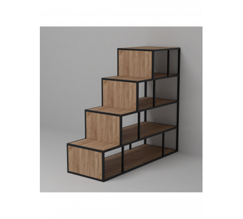 Драбина Аверса 41 MSM — надійні сходи для ліжка-горища та антресолі