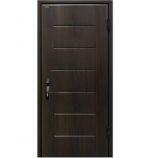 Входная дверь Вулкан модель 1486