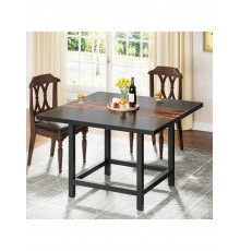 Обідній стіл квадратний