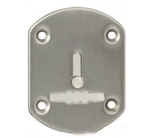 Сувальдна накладка Kedr T917 сатин