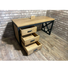 Письменный стол 75х150х60 см