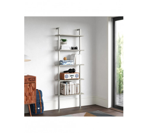 Стелаж Rother — драбина-стелаж 174×60×22 см