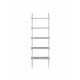 Стелаж Rother — драбина-стелаж 174×60×22 см