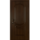 Вхідні двері укоричневому кольорі — сучасно, надійно, зручно