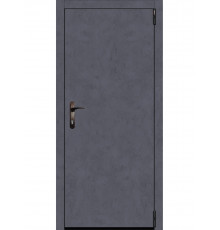 Вхідні двері Вулкан модель 253