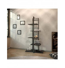 Стелаж для дому в стилі MSMLOFT.