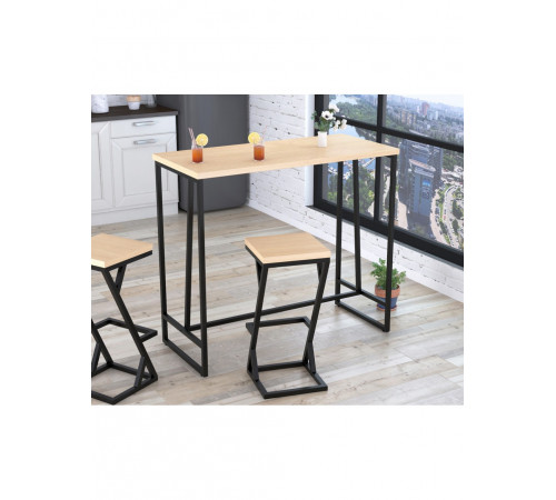 Барний стіл BS-125 Loft