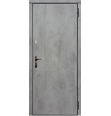 Входная дверь Вулкан