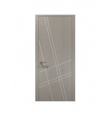 Межкомнатная дверь MSM