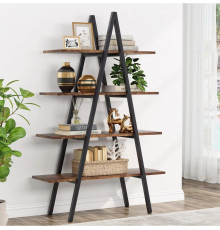 Стеллаж 4-х ярусный А-образной формы