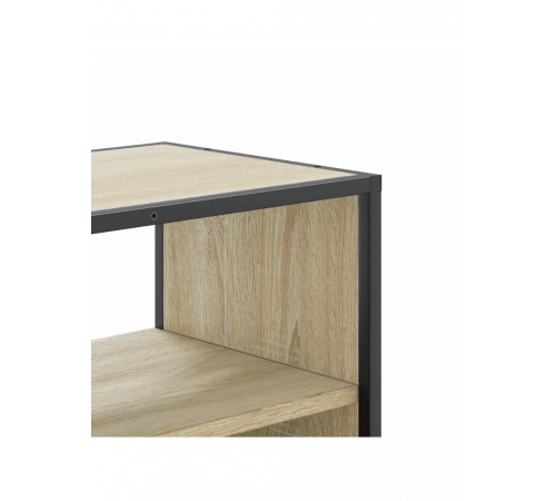 Тумба под телевизор - дуб Сонома