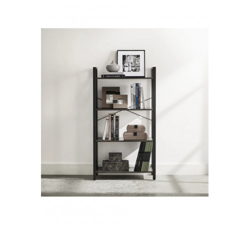 Стеллаж Riggle Etagere – стильный дизайн, плюс практичность