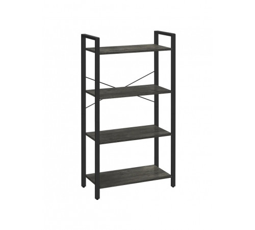 Стеллаж Riggle Etagere – стильный дизайн, плюс практичность