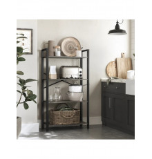 Стелаж Riggle Etagere