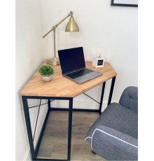 Компьютерный стол угловой