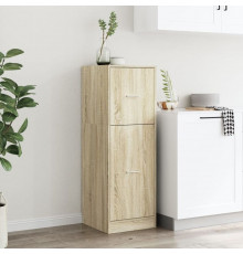 Шафа, дуб сонома