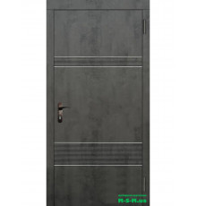 Входная дверь Вулкан модель 2235