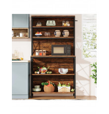 Стелаж-стійка 180х100х40 см