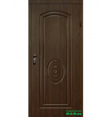 Входная дверь Вулкан модель 3350