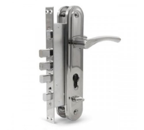 KEDR Комплект замку CLASS T5D правий CP