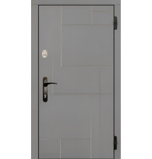 Входная дверь Вулкан