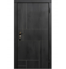Входная дверь Вулкан модель 176