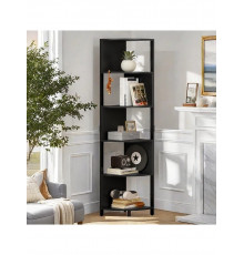 6-ярусний кутовий стелаж "Besnike"