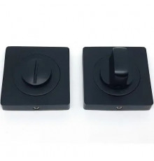 Поворотник KEDR BK 0605-AL-Black mat