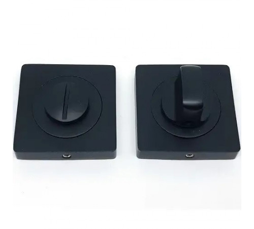 Поворотник KEDR BK 0605-AL-Black mat