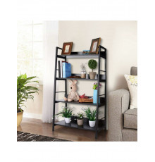 Стелаж для дому в стилі MSMLOFT.