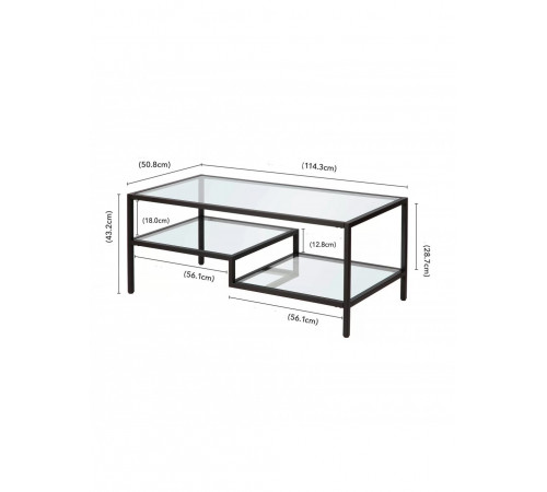 Журнальний столик "Darrion"