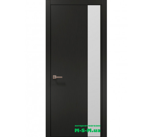 Межкомнатная дверь MSM 62 ПО