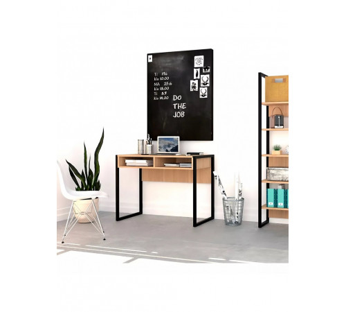 Стіл "Delos" — 100×55×82 см, MSMLOFT