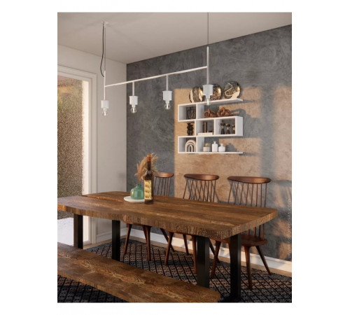 Полиця настінна “Фінляндія” 