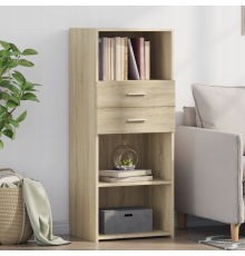 Шафа, дуб сонома