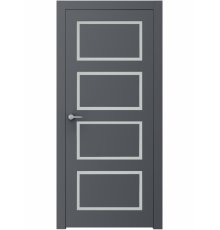 Межкомнатная дверь MSM