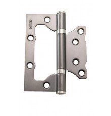 Занавес KEDR FLUSH 100x63x2.0mm-2BB-Graffit "Бабочка" узкая