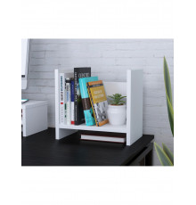 Надставка для столу NS-8 MSMLOFT, біла