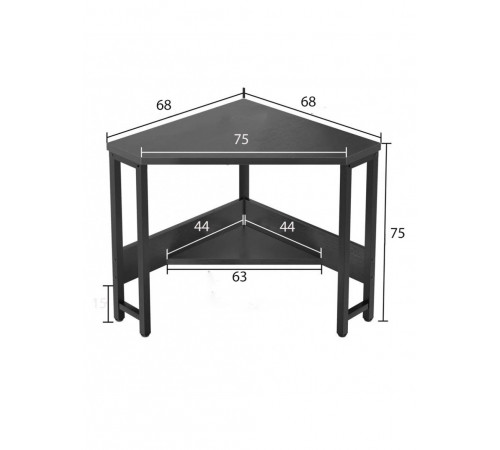 Письменный стол "Danielys"