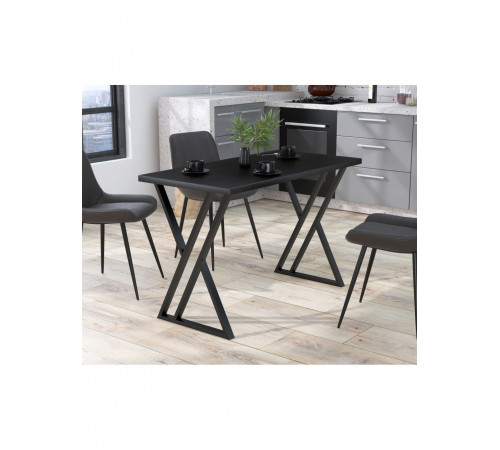 Стіл обідній Уолес MSMLOFT