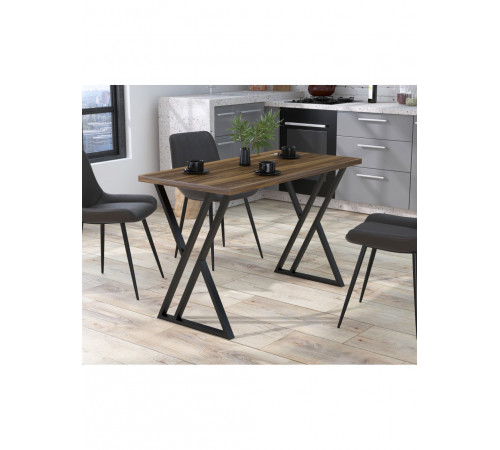 Стіл обідній Уолес MSMLOFT