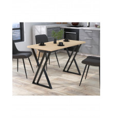 Стіл обідній Уолес MSMLOFT