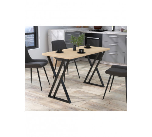 Стіл обідній Уолес MSMLOFT