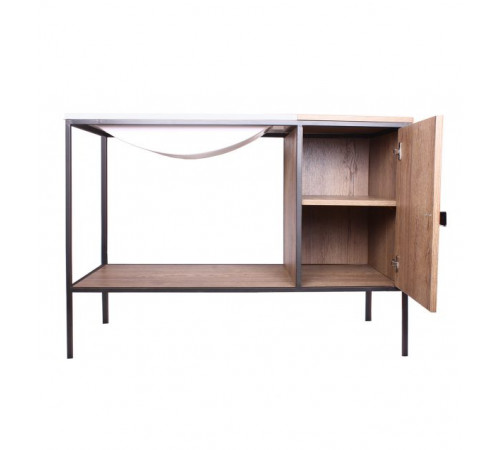 Тумба под умывальник Loft MA-1 (1200×475×850 мм)