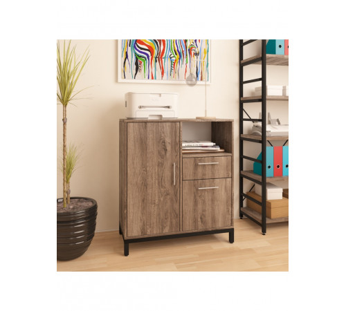 Тумба офісна L-800 combi —  MSMLOFT